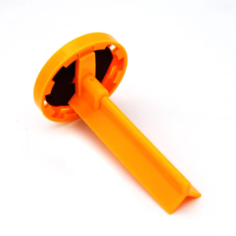 Пастик Snooker бильярдный кий наконечник полировочное оборудование|Аксессуары для