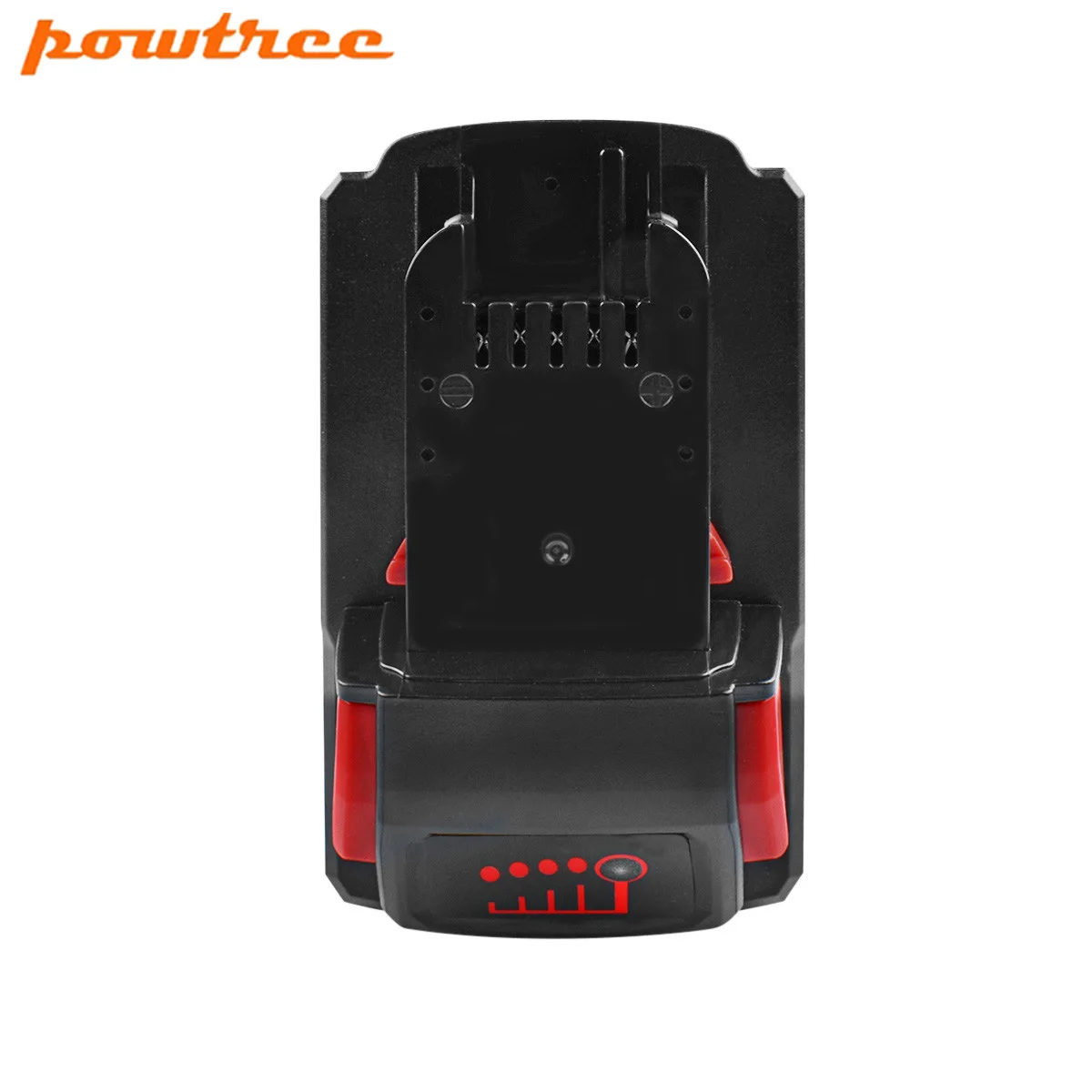 Для Milwaukee M18 9000mAh 18V электроинструменты литий ионная аккумуляторная батарея