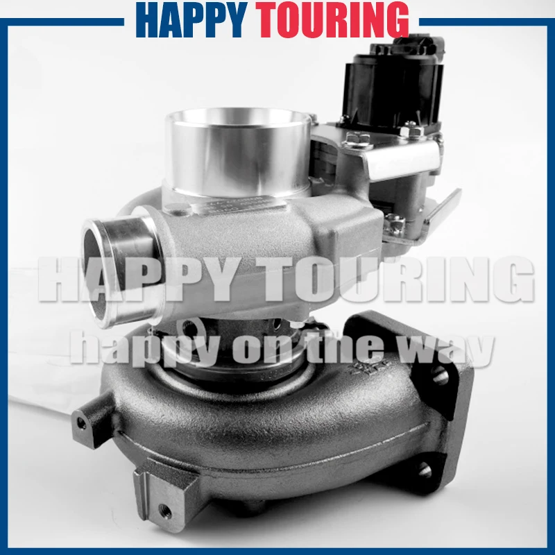 

Electronic Actuator Turbo RHF55V VDA40016 8980277720 8980277721 8980277730 8980277731 8980277732 8980277733 8980277735 898027775