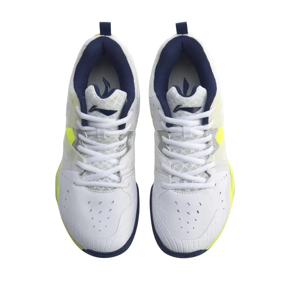 

Li-Ning Women Badminton Training Shoes Basic Team Shoes PROBAR LOC Light LiNing CLOUD Cushion li ning Sport Shoes AYTQ014
