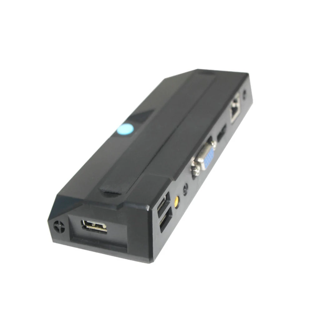 X2 тонкий клиент RDP7.0 2G Flash PC станция NC вычисления облачный терминал виртуальный настольный компьютер мини ПК Windows Linux HDMI WiFi