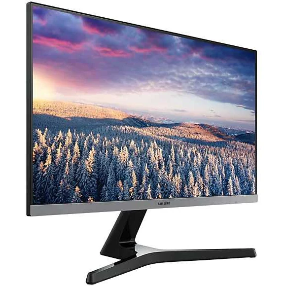 Монитор SAMSUNG S27R350FHI 27&quot темно-серый (ls27r350fhixci) | Компьютеры и офис