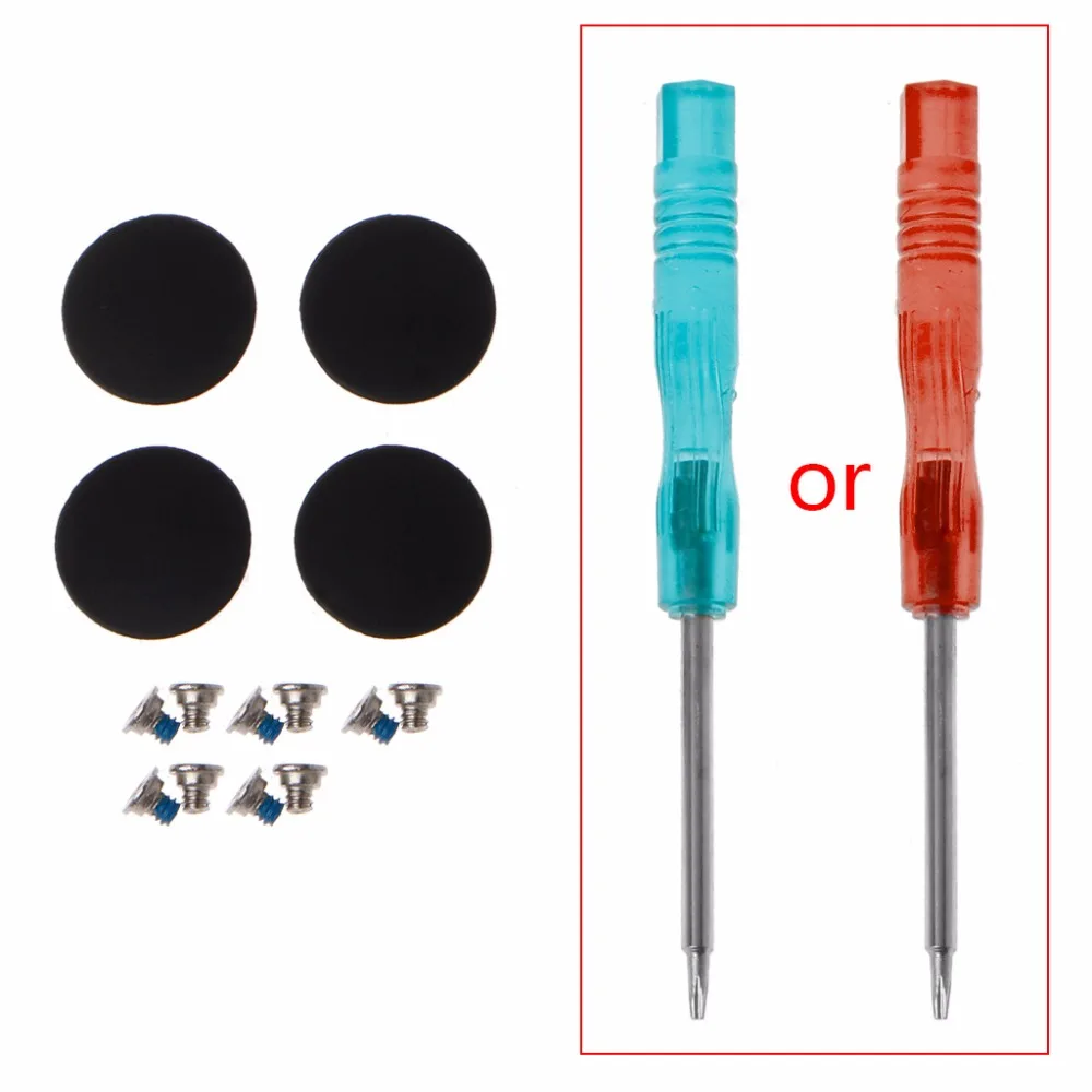 Нижняя крышка корпуса резиновые ножки винт для Macbook Pro Retina A1398 A1502 A1425 Au13 19 Прямая