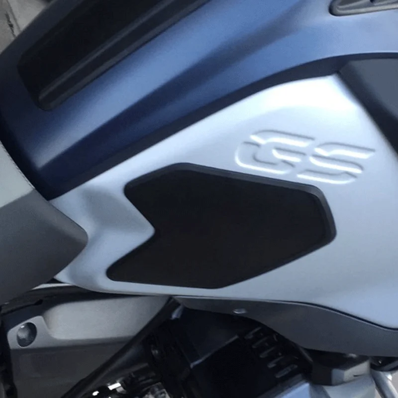 Для BMW R1200GS LC Adventure 2014 2015 2016 2017 2018 аксессуары для мотоциклов боковой бак накладка
