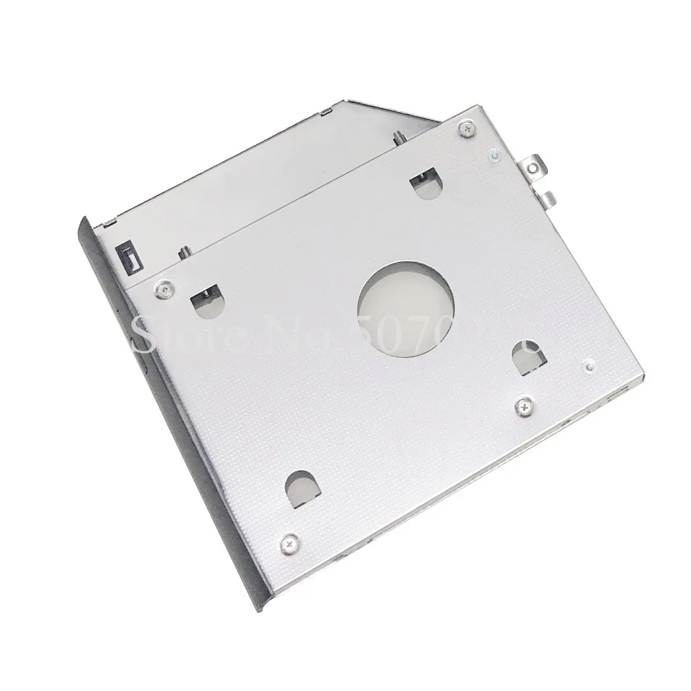 Передняя панель лицевой панели 2nd 3 0 2 5 &quotжесткий диск HDD SSD оптический Caddy для hp ZBook