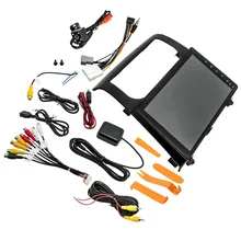 2008-2012 For Nissan Teana Altima 2+32GB Android 10.1 Car Radio GPS Player Quad Core 9 inch