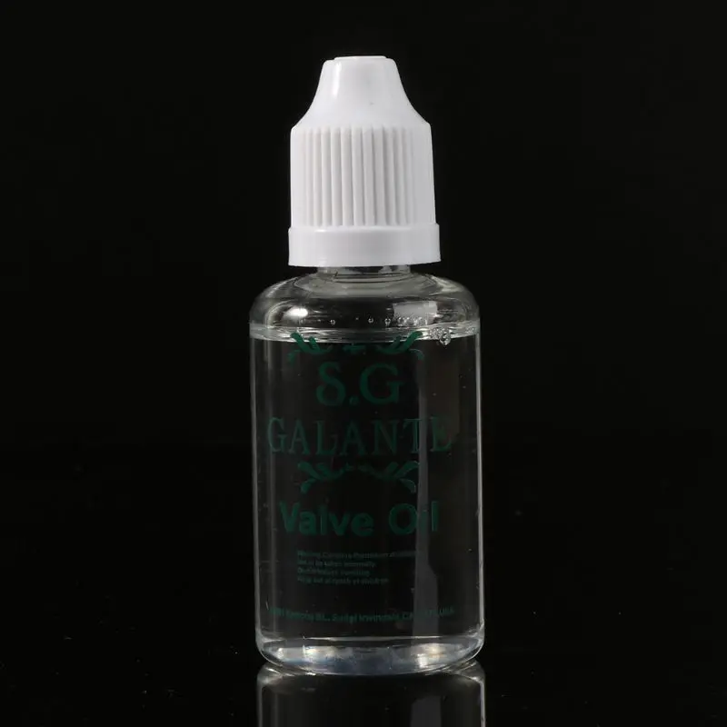 30 мл маслоплавный регулятор саксофон труба кларнет флейта смазочная