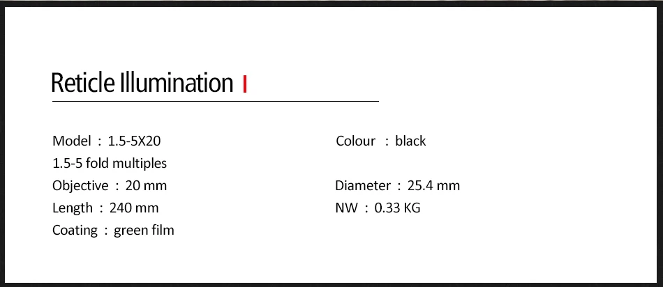LEUPOLD 1,5-5X20 Riflescopes HuntingScope с креплениями высокого качества