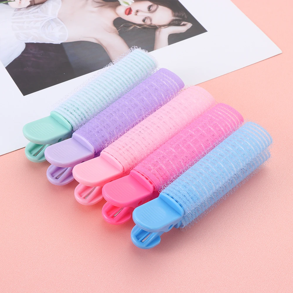 2 шт. бигуди для волос с пушистым эффектом|Шпильки и заколки волос| |