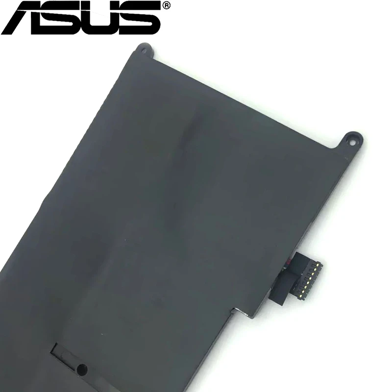 ASUS оригинальные 4800 мА/ч, C23-UX21 C23UX21 Аккумулятор для ноутбука ASUS Zenbook UX21 UX21A UX21E серия Ultrabook 7,4 V 35Wh