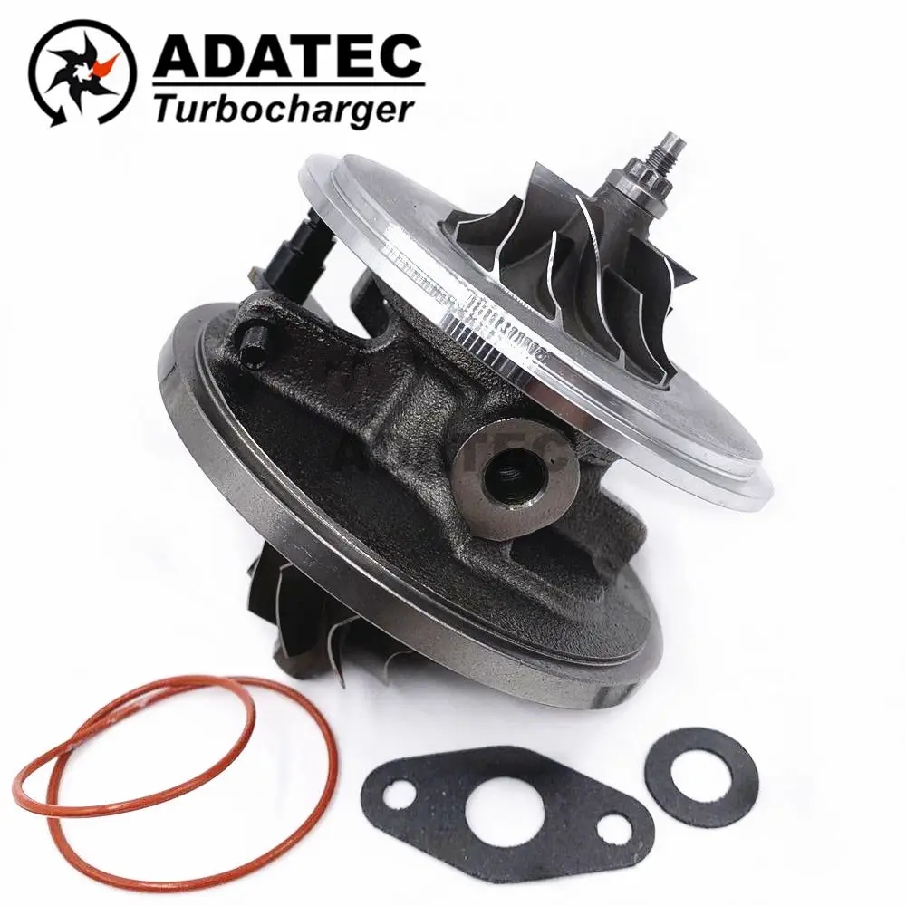 Новый картридж турбокомпрессора GT1749V 717858 038145702G 712077 038145702E 716215 038145702X КЗПЧ для Audi A4