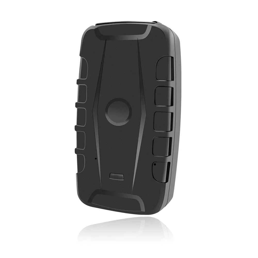 Автомобильный gps-трекер LK900B 4G 10000 mAh, Аварийная сигнализация, отслеживание в реальном времени, 4G, gps трекер, карта google, мини gps