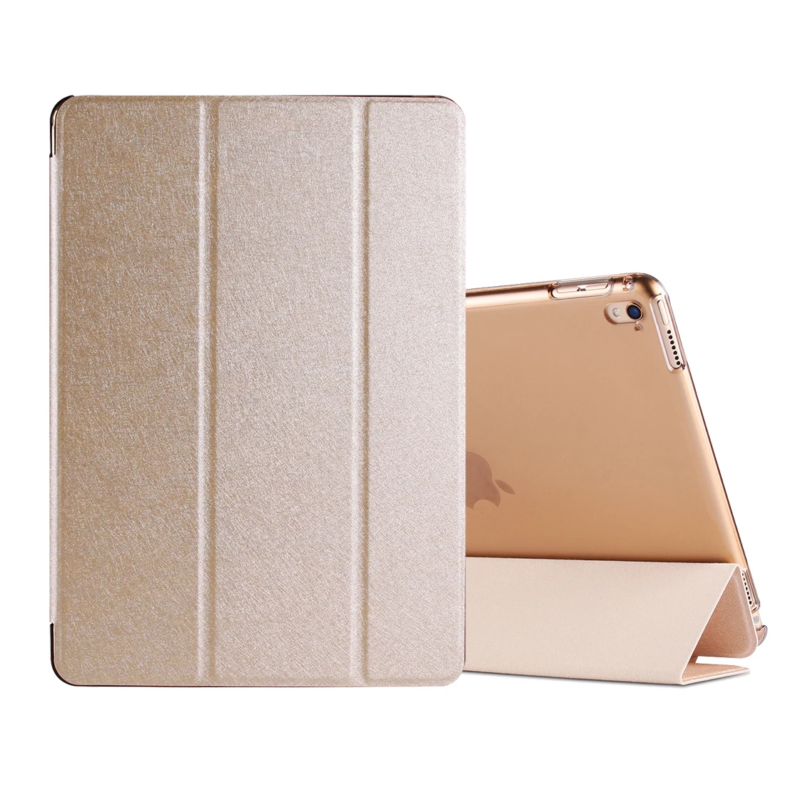 Для iPad Pro 11 оригинальный Упрощенчество серии Wake Up Складная подставка кожаный