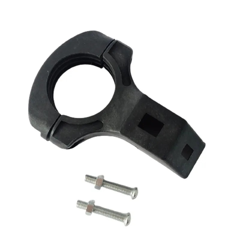 Ku band 40mm LNB кронштейн держатель 5 шт./лот | Электроника