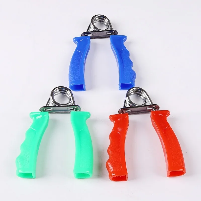 

Portable Fitness Equipment Wrist Device Strength Forearm Workout Wrist Exerciser Aparatos De Ejercicio Sports Equipment BK50WL