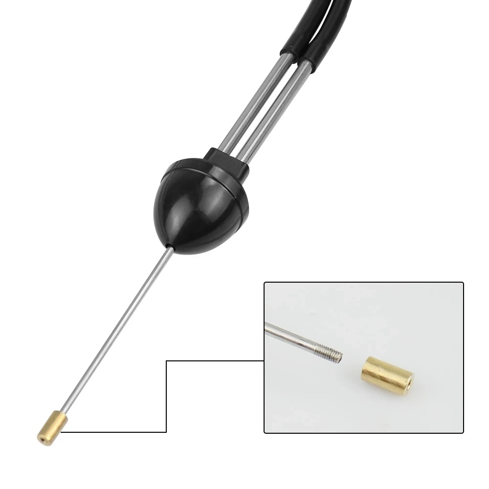 Авто стетоскоп для автомобильных цилиндров блок двигателя автомобиля