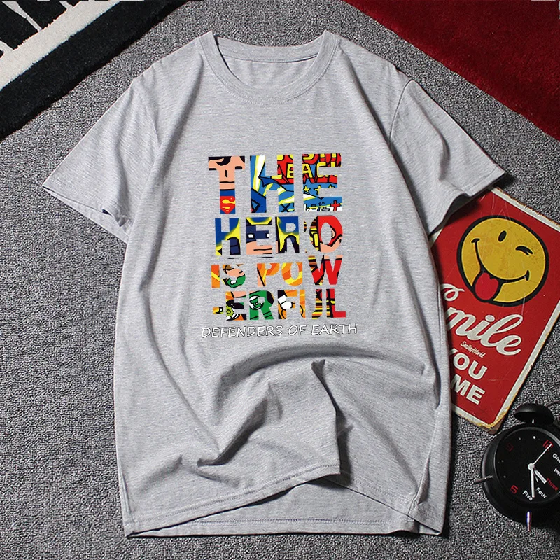 Мужская спортивная футболка с короткими рукавами черная темно синяя круглым