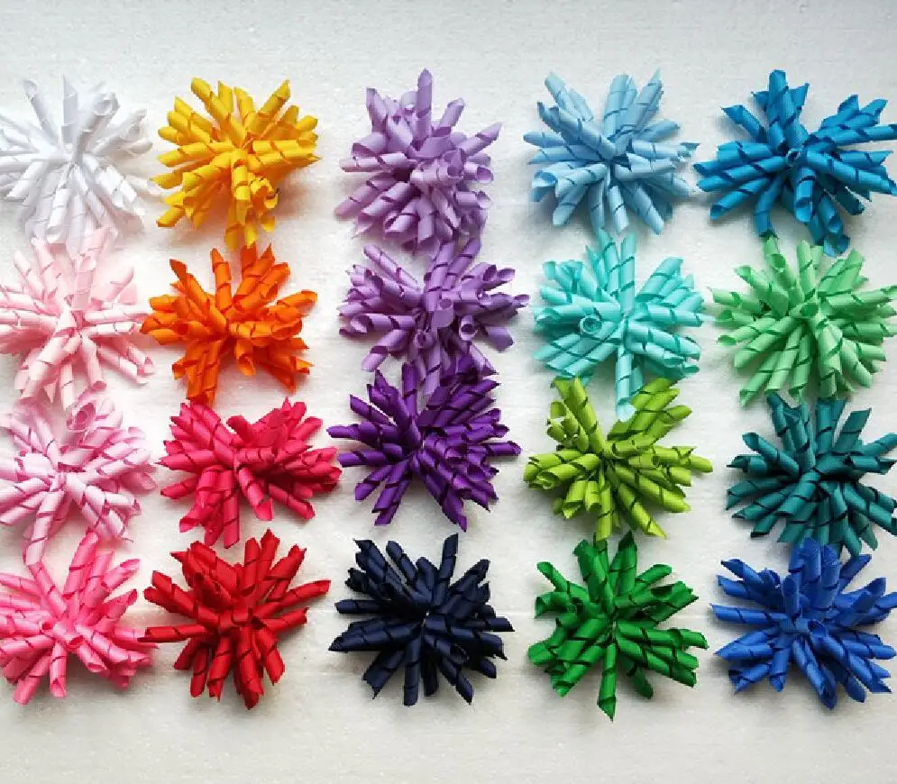 Женская фигурная лента с кисточками заколка в форме конского хвоста аксессуар