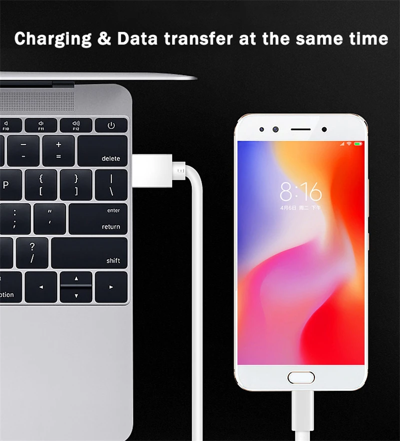 5A VOOC super Charge Wire Type C кабель быстрой зарядки для OPPO A94 A93 A55 A53 Reno 4 lite 5G A52 A72 Realme 6 7 5