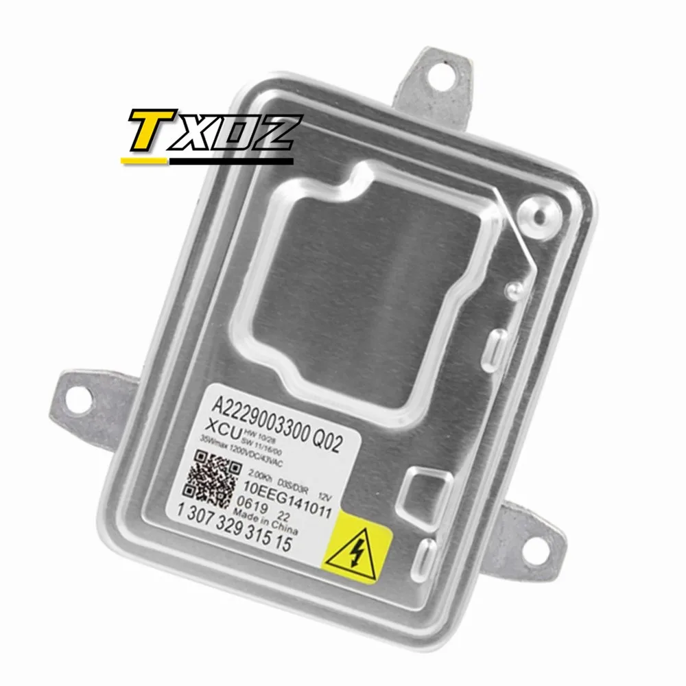 Новинка для 14-16 MERCEDES W156 W117 GLA CLA 200 180 220 ксеноновый балласт 130732931900 HID блок управления