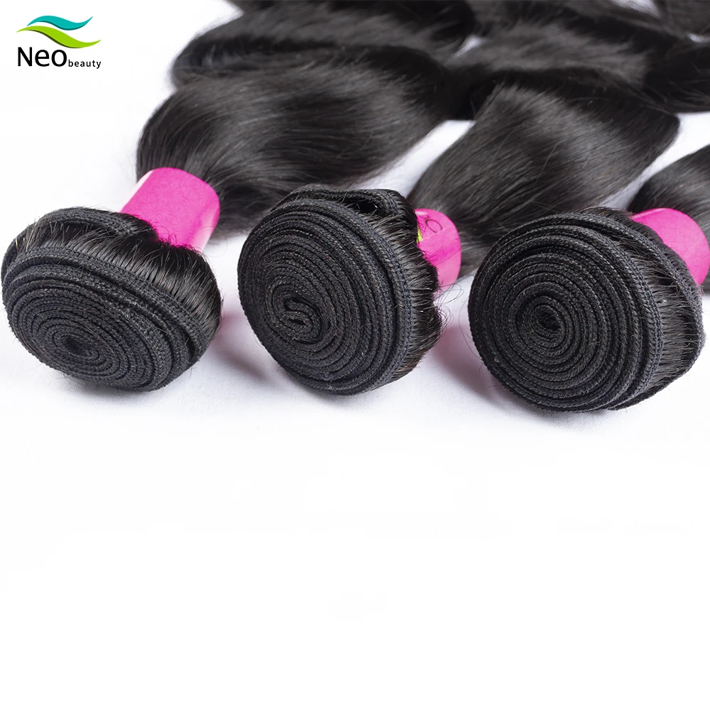 10A бразильский девственные волнистые волосы для придания объема пряди очень