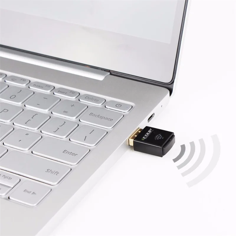 Усилитель сигнала Wi Fi EDUP USB 2 4 ГГц 600 Мбит/с|Усилители сигнала| |