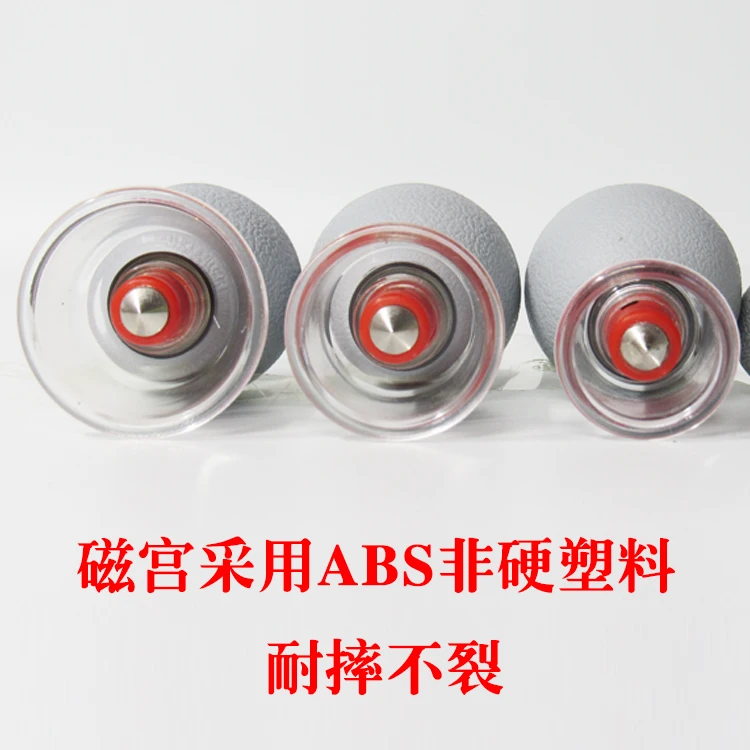 12/18 шт бытовой вакуумный Haci магнетической терапией для акупрессуры присоска TCM