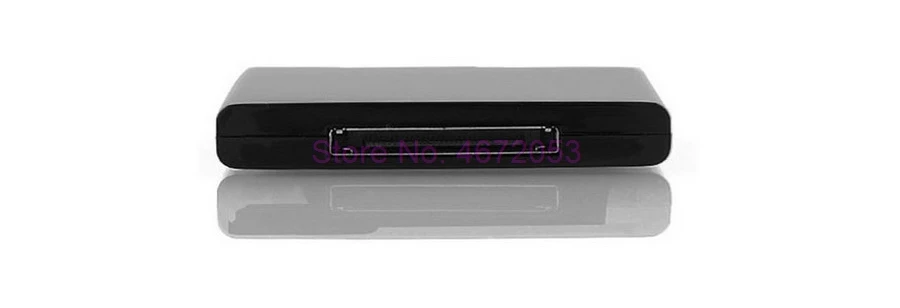 100pcs Bluetooth Music Receiver BT V2.1 A2DP Adapter for iPod iPhone 30-Pin Dock Speaker | Компьютеры и офис