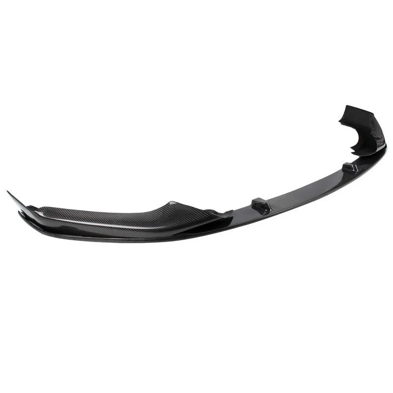 

Body Kit Modified Carbon Fiber MP Front Lip Front Shovel, Fit For BMW New 5 Series 520 53 0 540 G30 G38 Sports 2018-2021