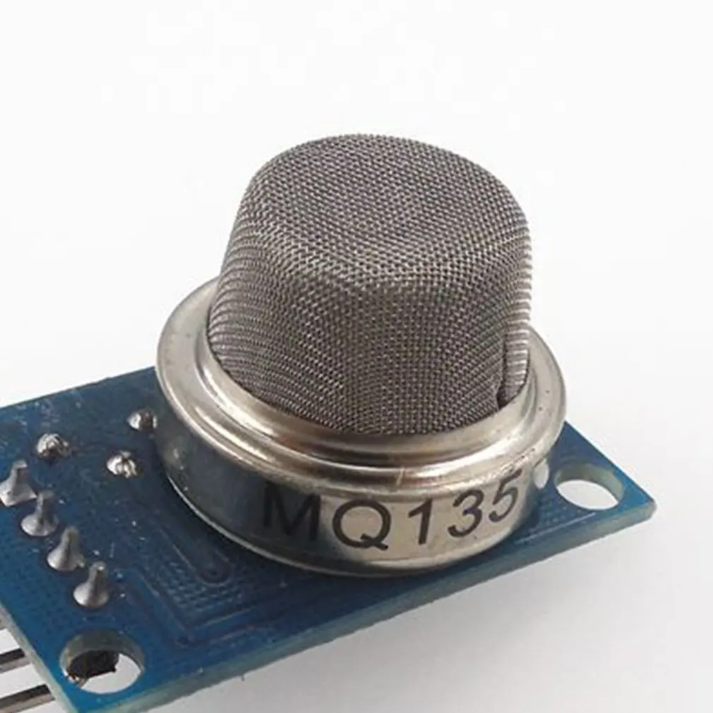 HW-113MQ-135/ HW-114MQ-8 Air Quality Detection Sensor Module | Электроника