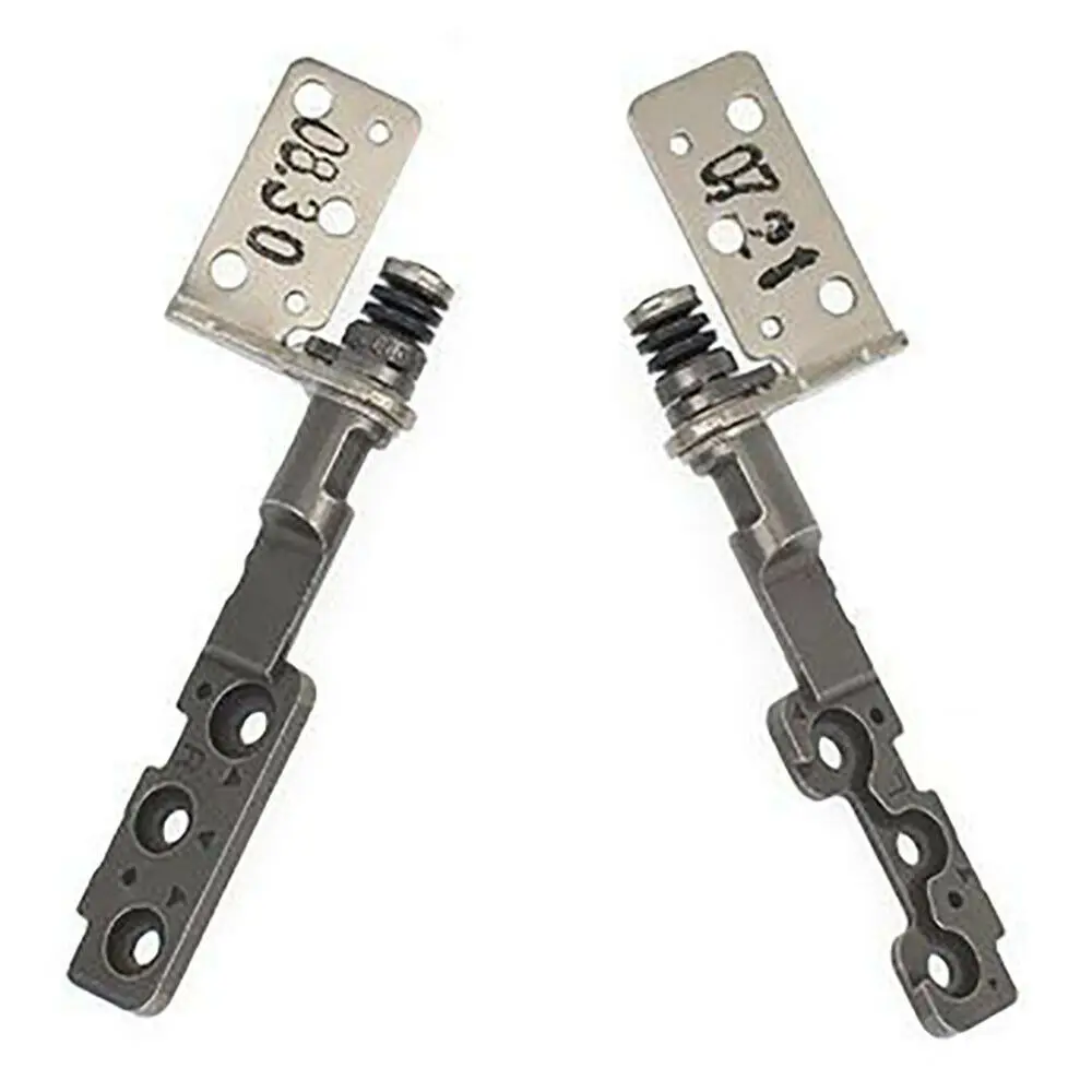 

New LCD Screen Hinges For Samsung NP900X4B 900X4C 900X4D 900X4 Left + Right