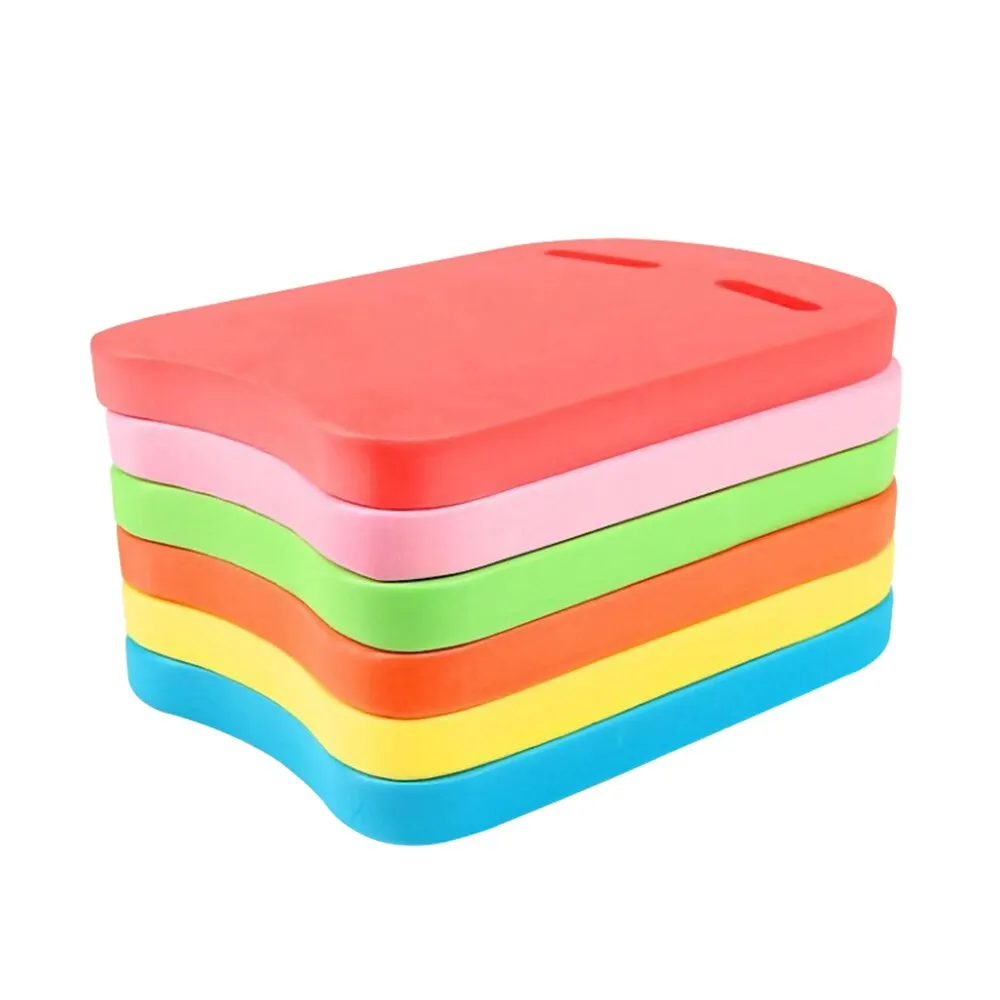 Детская плавательная доска плавающая пластина для детей и взрослых обучение