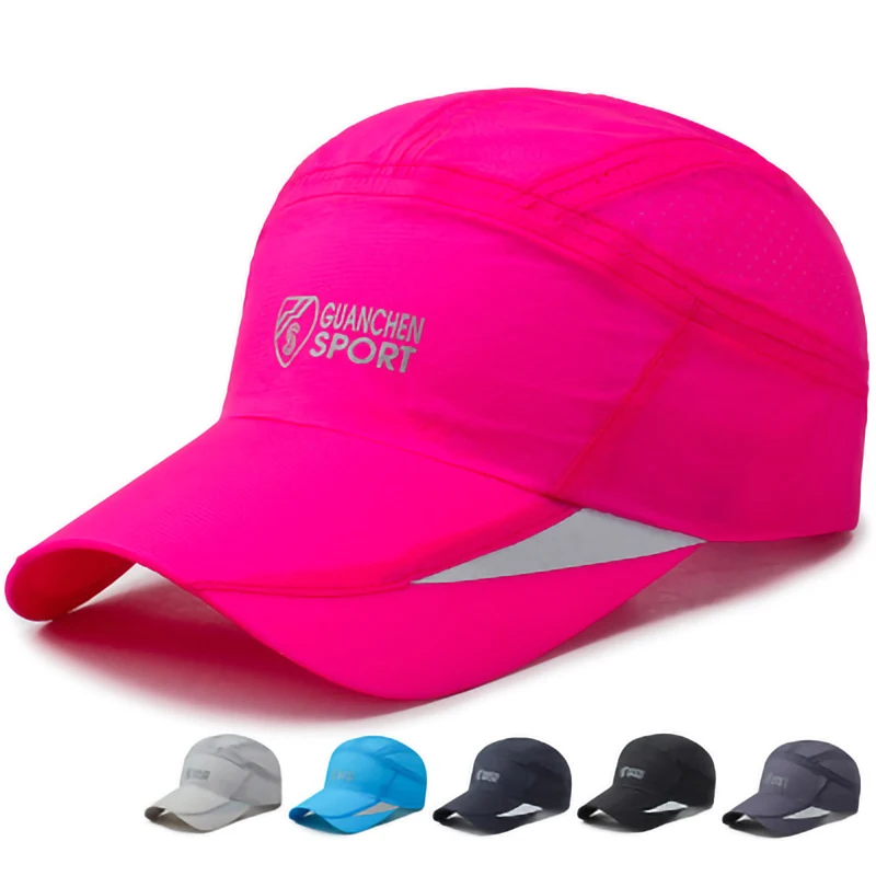 

Бейсболка унисекс, летняя, дышащая, с сеткой, для мужчин и женщин