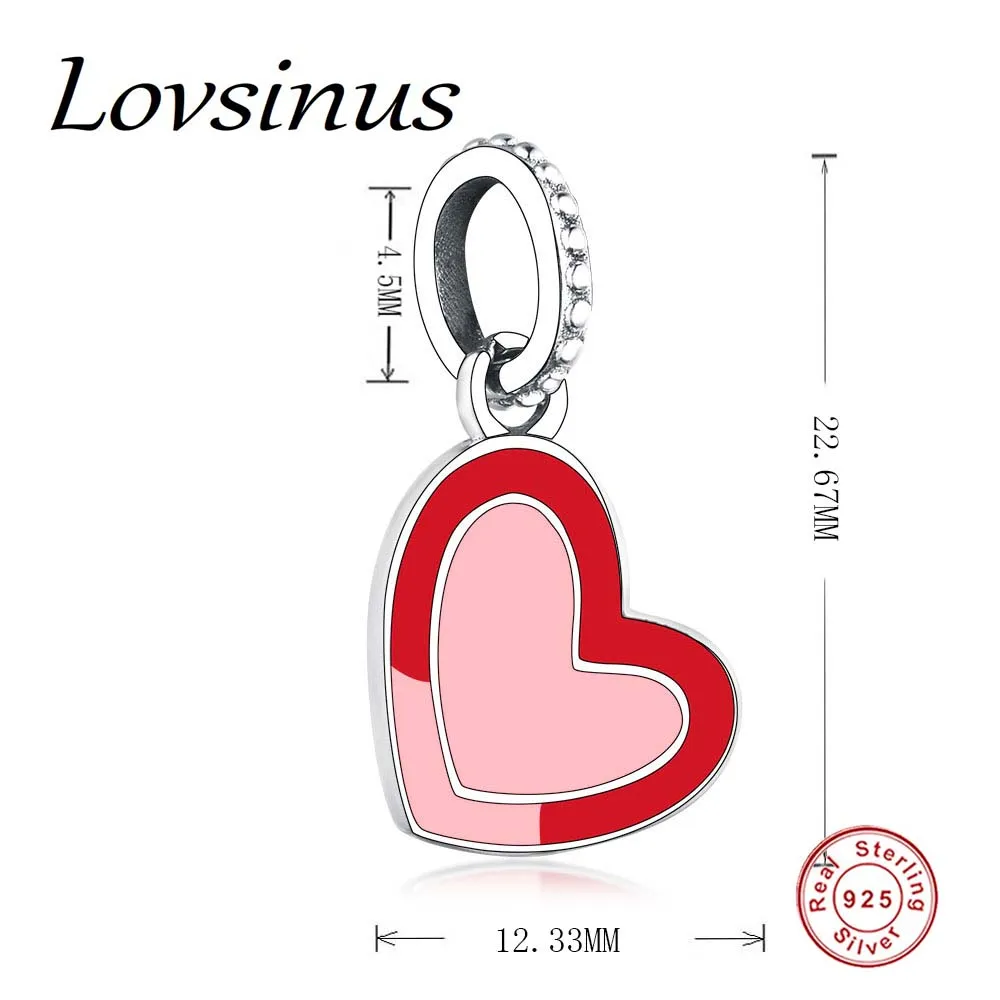 Оригинальные европейские шармы для браслета ювелирные изделия рукоделия 2019 День