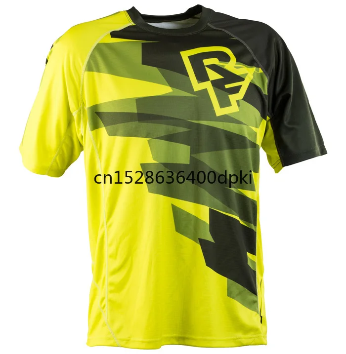 Фирменная Новинка Горные Джерси горный велосипед мотоцикл MTB DH мотоциклетная