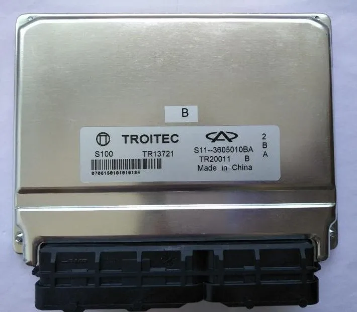 

S11-3605010BA Original ECU engine computer Electronic Control Unit for Chery QQ