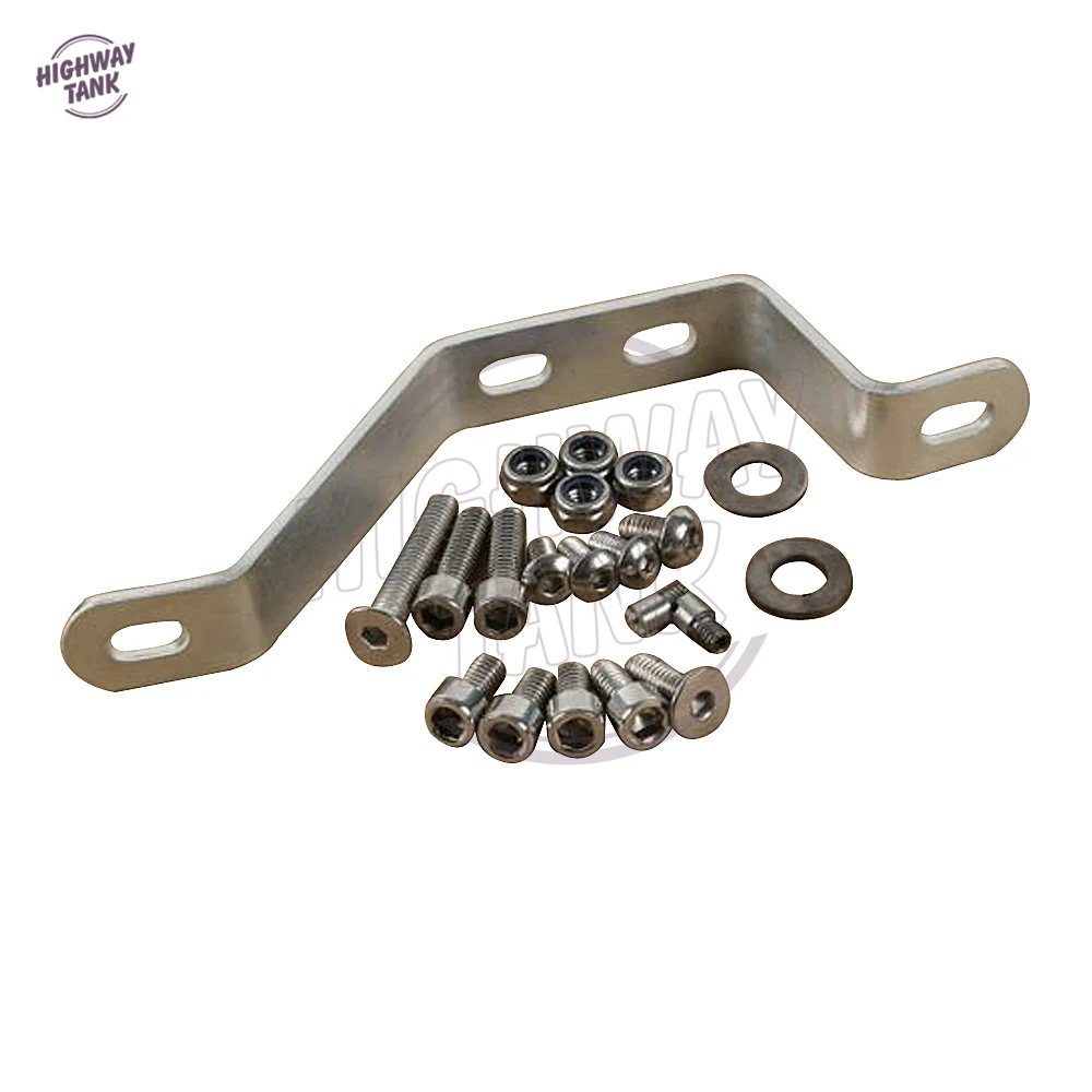 

Chrome Aluminum Motorcycle Spike Air Cleaner Kit Intake Filter case for Yamaha Vstar XVS1100 Custom Classic