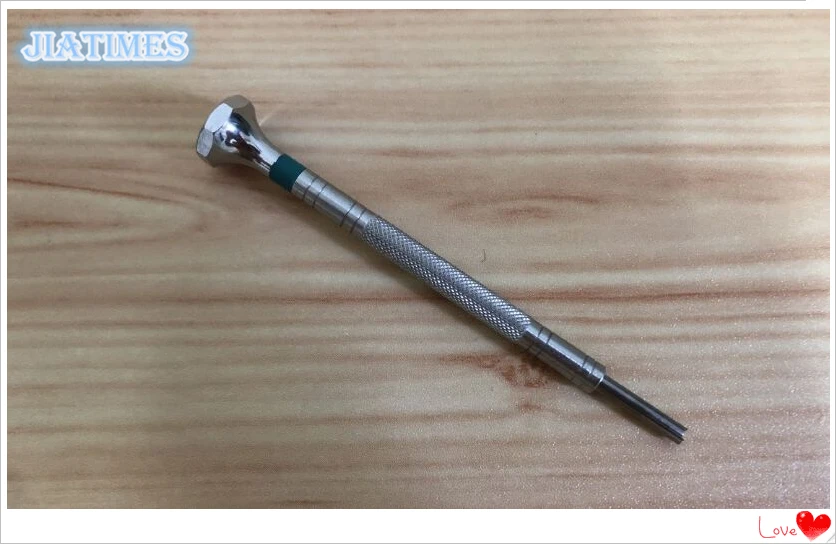 Free Shipping 1pc ETA 2824 Watch Movement Spring U Type Screwdriver Stainless Steel Select Sizes for Watch Repair