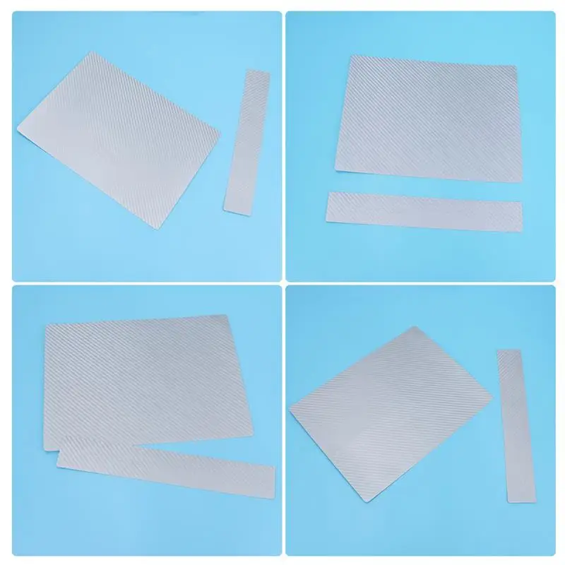 Защитная Наклейка на заднюю панель ноутбука Microsoft New Surface Pro 6 2018 12 3 дюйма|Наклейки