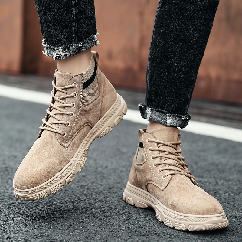 

Men's Shoes