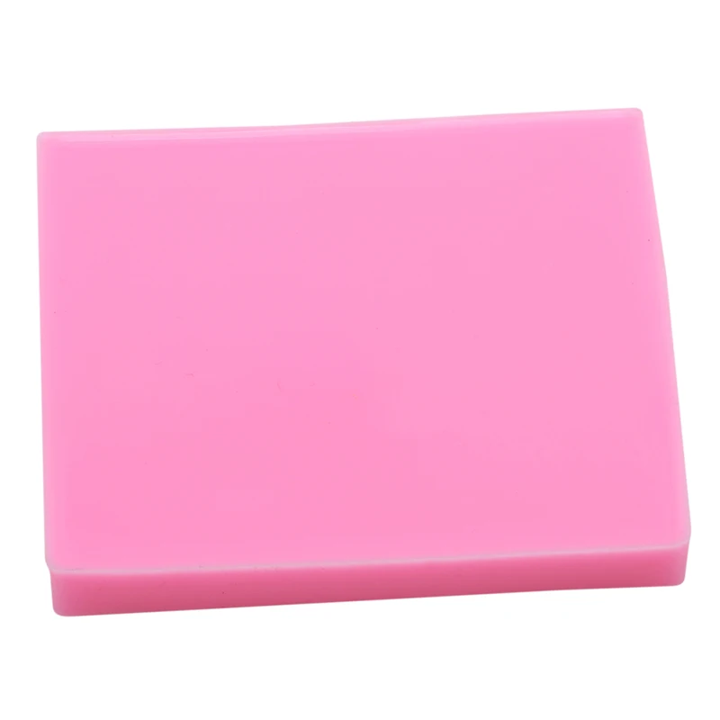 Шоколадный инструмент для выпечки Сказочный домик силиконовые формы гриб Окно