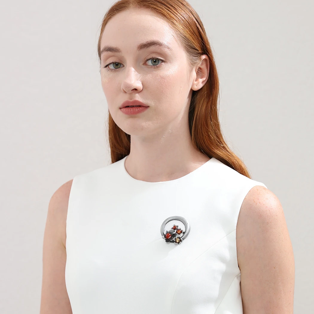 Модное Длинное ожерелье оптом женские Украшения винтажные красивые подвески с