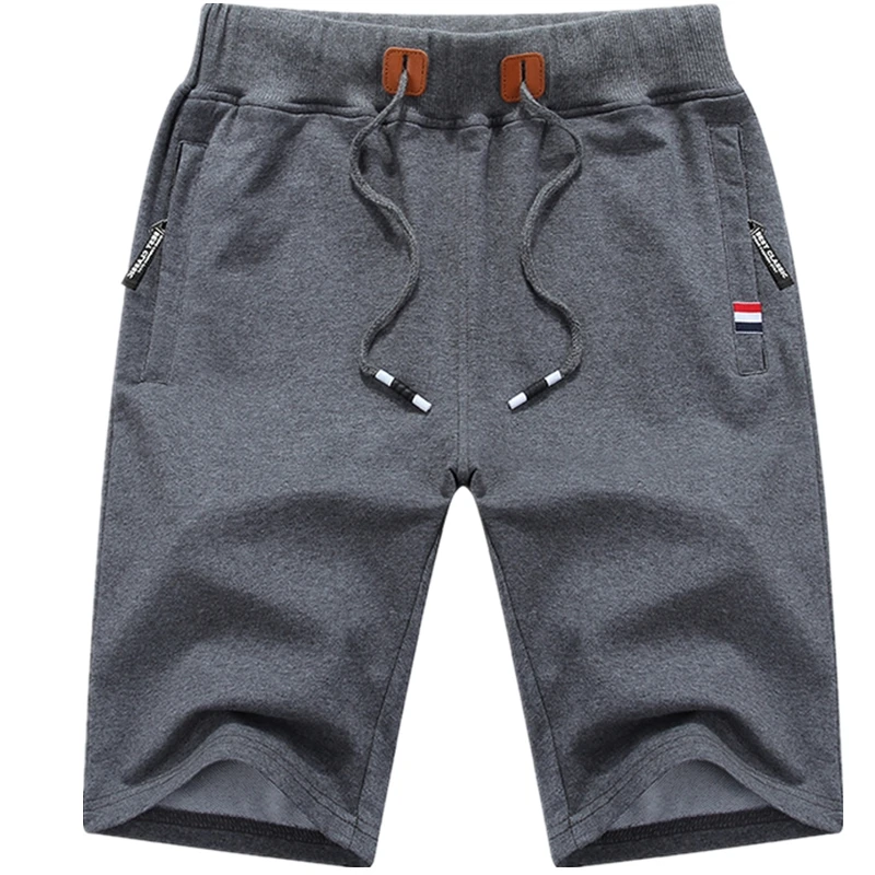 

Shorts Men Summer Cotton Shorts Men Fashion Boardshorts Breathable Male Casual Shorts Mens Short Bermuda Beach Short Pants Hot 9