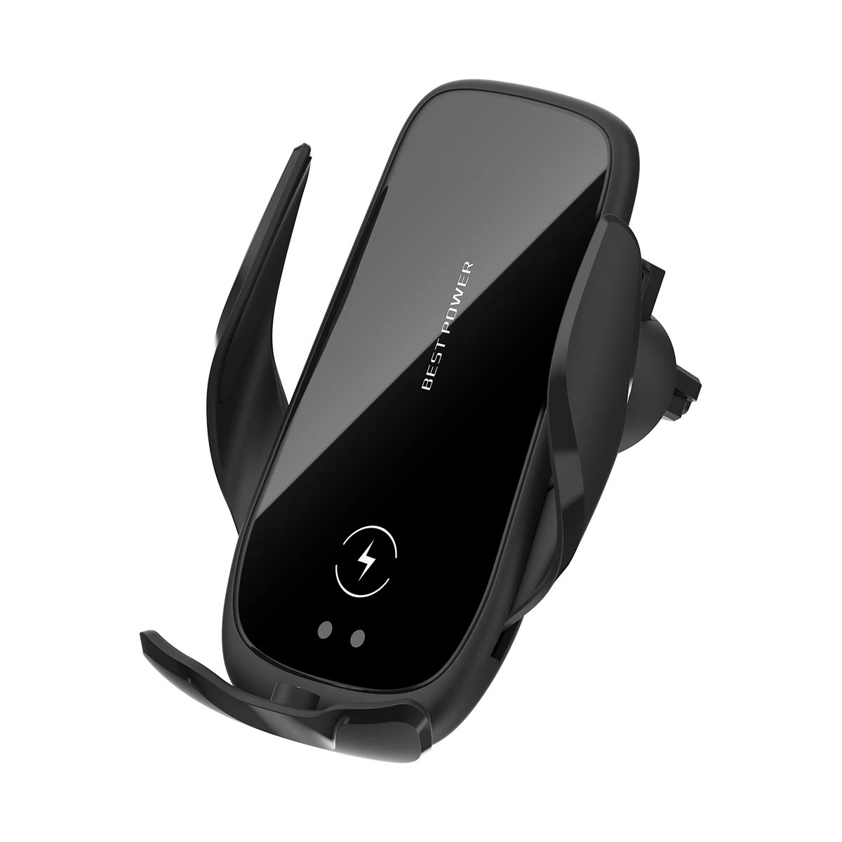 Бесплатная доставка беспроводное автомобильное зарядное устройство с