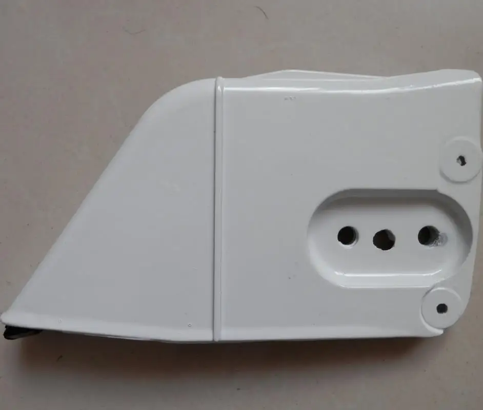 Крышка цепной звездочки 038 для STIHL 024 026 028 029 034 036 039 044 066 MS240 260 MS280 бензопилы OEM 1125 640