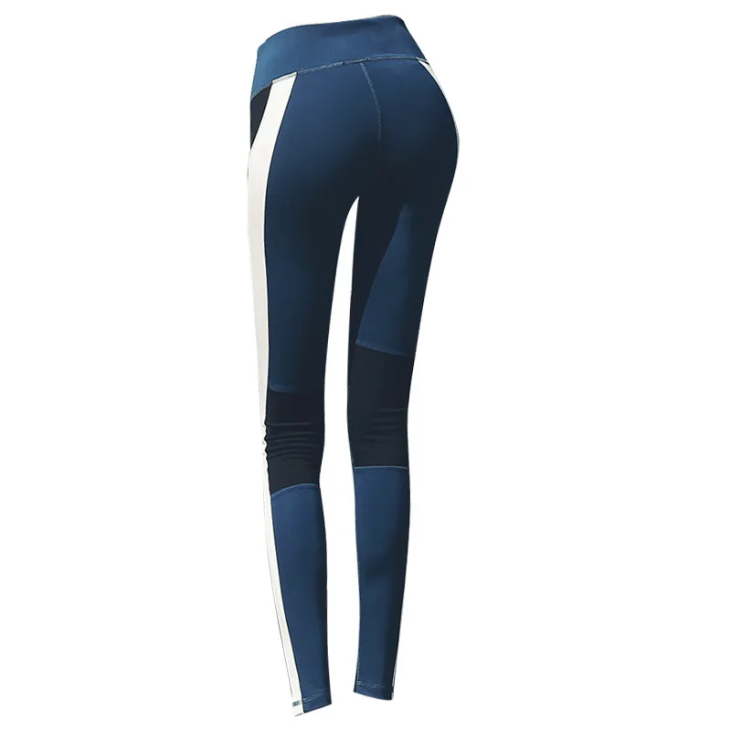 

Running Leggings Women Compression Pants Seamless Energy Tights Gym Leggings High Waist Fit Funky Sport Wear Fitness Activewear