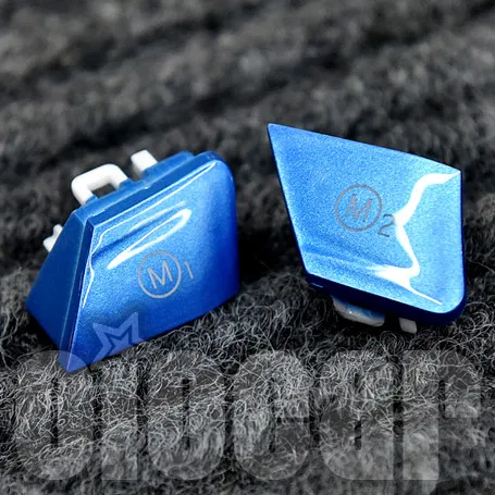 Автомобильный комплект кнопок M1/ M2 для BMW F M3 F82 F83 M4 F87 M2C F10 M5 F12 M6 F8x X5M