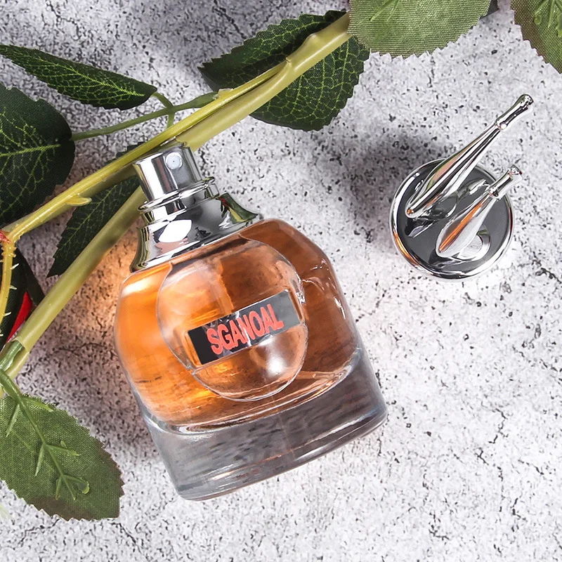 

Light Fragrance Long-lasting Lady Woman Perfume Set Fresh Perfume Bath Shower Sets For Lady Women Student Man