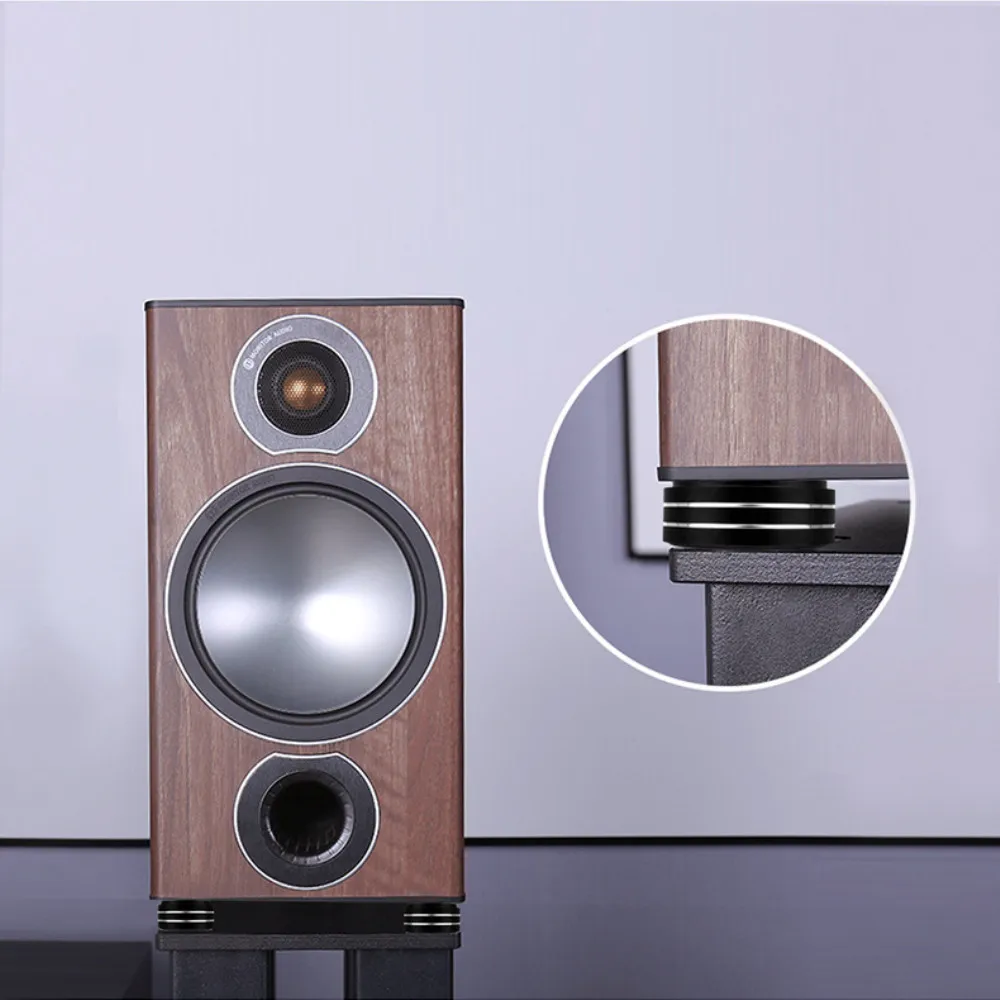 4 комплекта колонки подставки для динамиков|Аксессуары аудиосистем| |