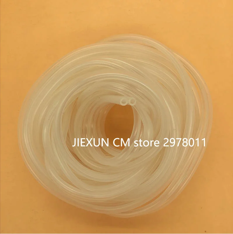 10 м Mutoh RJ900C укупорки насос в сборе чернил шланг трубы 4 5 мм * 2 линии мягкая